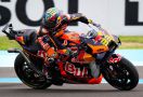 KTM Mengandalkan Brad Binder Dalam Perebutan Gelar Juara Dunia MotoGP 2024 - JPNN.com