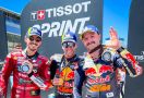 Klasemen MotoGP 2023 Seusai Binder Menang Sprint di Jerez - JPNN.com