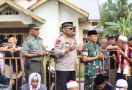 Tradisi Aghi Ghayo Onam di Kampar Dijaga TNI-Polri - JPNN.com