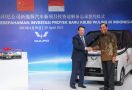 Investasi Proyek Baru, Wuling Melokalisasi Baterai Mobil Listrik di Indonesia - JPNN.com