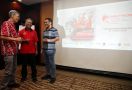 7 Negara Akan Bersaing di Polytron Superliga Junior 2023 - JPNN.com