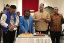 Menpora Dito Ariotedjo Dukung GAMKI Menjaga Persatuan Pemuda - JPNN.com