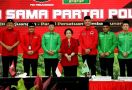 Saat Pertemuan dengan Elite PPP, Megawati Diajak Foto Bareng, Ada Ganjar - JPNN.com