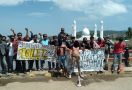 Sungai Malili Tercemar, PT CLM Dilaporkan ke Polisi dan Kementerian LHK - JPNN.com
