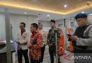 Bareskrim Tangkap Peneliti BRIN AP Hasanuddin - JPNN.com