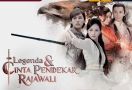 Han Xiaoying, Ahli Pedang Memesona di Serial Legenda & Cinta Pendekar Rajawali - JPNN.com