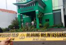 Cak Imin Minta Polri Usut Tuntas Kasus Penembakan di Kantor MUI - JPNN.com
