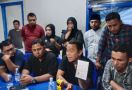 Ketua DPW PAN Maluku Utara Iskandar Idrus Mengundurkan Diri, Ini Sebabnya - JPNN.com