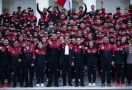 Klasemen Medali SEA Games 2023: Indonesia Tempati Urutan Kedua - JPNN.com