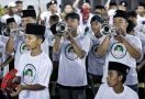 Santri Dukung Ganjar Jatim Gelar Pesta Rakyat di Kabupaten Sumenep - JPNN.com