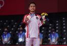 Taufik Hidayat Doakan Anthony Sinisuka Ginting Raih Emas di Olimpiade Paris 2024 - JPNN.com