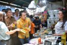 Kunjungi Pasar Bahu di Manado, Wamendag Jerry: Ketersediaan Bapok Lancar - JPNN.com