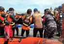 2 Warga Palembang yang Hanyut di Pantai Panjang Ditemukan Sudah Meninggal - JPNN.com