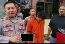 Pembobol Toko Es Krim Mixue di Palembang Ditangkap Polisi, Pelaku Ternyata - JPNN.com