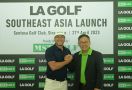 MST Golf Siap Pasarkan Produk LA Golf di Indonesia - JPNN.com