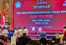 Megawati akan Jadi Pembicara pada Seminar Haluan Pembangunan Bali 100 Tahun Era Baru - JPNN.com