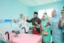 Herman Deru Resmikan RS M Amin Musi Rawas, untuk Pelayanan Kesehatan yang Merata - JPNN.com