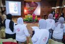 Muslimah Ganjar Pranowo Siap Berdayakan Perempuan Jaktim di Pusat Kreativitas - JPNN.com