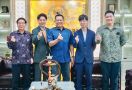Bamsoet Ajak Investor Korea Selatan Investasi di IKN Nusantara - JPNN.com