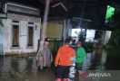 1.893 Rumah di Bogor Terendam Banjir - JPNN.com