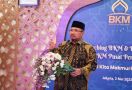Menag Yaqut Kukuhkan Pengurus Badan Kesejahteraan Masjid Pusat - JPNN.com
