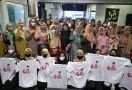 Sukarelawan Ganjar Luncurkan Wadah Kreativitas untuk Kalangan Muslimah di Jaksel - JPNN.com