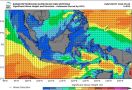 Waspada, Gelombang Tinggi hingga 4 Meter Berpotensi Terjadi di Beberapa Wilayah - JPNN.com