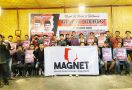 Sukarelawan Ganjar-Erick Terus Rapatkan Barisan di Berbagai Provinsi - JPNN.com