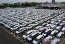 Dinilai Mencoreng Citra Industri Manufaktur Jepang, Daihatsu Dilarang Memproduksi 3 Mobil Ini - JPNN.com