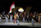 Klasemen Medali SEA Games 2023, Indonesia Tambah 8 Emas, Ada di Posisi Berapa? - JPNN.com
