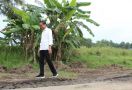 Jalan di Lampung Rusak Sampai Disorot Jokowi, Gubernur Arinal Ungkap Pemicunya, Oalah - JPNN.com