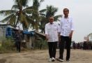 Jokowi Gelontorkan Rp 800 Miliar Untuk Perbaiki Jalan Rusak di Lampung - JPNN.com