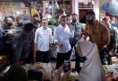Hamdalah, Presiden Jokowi Pastikan Pasokan Pangan Melimpah dan Harga Stabil - JPNN.com