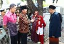 Nilai Tambah PTSL Rp 5 Ribu T, Menteri Hadi: Indikasi Perekonomian Berkembang - JPNN.com