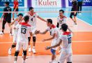 Lolos Semifinal SEA Games 2023, Timnas Voli Indonesia Dianggap Masih Punya Kekurangan - JPNN.com