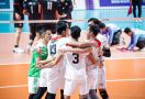 Klasemen Sementara Voli Putra SEA Games 2023: Indonesia Ditempel Ketat Kamboja - JPNN.com