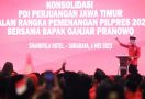Banteng Jatim Bikin Merinding, Ganjar Pranowo Bakal Seriusi Madura & Tapal Kuda - JPNN.com