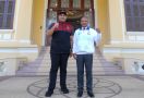Insiden Bendera Terbalik, Menteri Kamboja Minta Maaf, Berharap Indonesia Raih Banyak Emas - JPNN.com