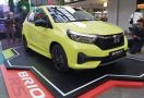 Seharga Hampir Rp 250 Juta, Brio RS Masih Belum Dapat Fitur Honda Sensing - JPNN.com