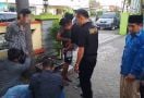 3 Pelaku Narkoba di Lombok Tengah Ini Ditangkap Polisi, Sebegini Barang Buktinya - JPNN.com