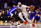 Semifinal Barat NBA: Lakers Unggul 2-1 dari Warriors - JPNN.com