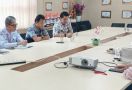 Ketua KPU Karawang Mengundurkan Diri, Jadi Caleg, Pak? - JPNN.com