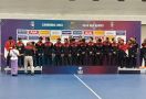 Sejarah Hoki Indoor Putra Indonesia di SEA Games 2023, Taklukkan Raja Asia Tenggara - JPNN.com