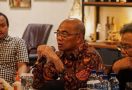 Menko PMK Dengarkan Curhat Budayawan, Pegiat Industri Kreatif dan Akademisi Bali - JPNN.com