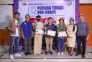 Orang Muda Ganjar Adakan Lomba Lagu Daerah dan Talk Show Bareng Pemuda Toraja - JPNN.com