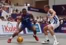 Kerahkan 3 Pemain Naturalisasi, Kamboja Bikin Kejutan di Basket 3x3 SEA Games 2023 - JPNN.com