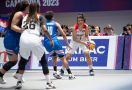 Revans Lawan Kamboja, Timnas Basket Putri 3x3 Indonesia Raih Perunggu SEA Games 2023 - JPNN.com