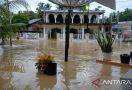 Banjir di Aceh Jaya Meluas, 300 Warga Mengungsi - JPNN.com
