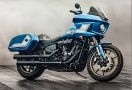 Harley Davidson Fast Johnnie Collection Hanya Diproduksi 2.000 Unit di Dunia - JPNN.com