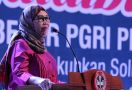 Prof Unifah Tegaskan PGRI Jaga Netralitas Meski Banyak Anggotanya Maju di Pemilu 2024 - JPNN.com